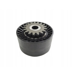 Rolka napinacza, pasek klinowy wielorowkowy Renault Clio III OE 8200769155
