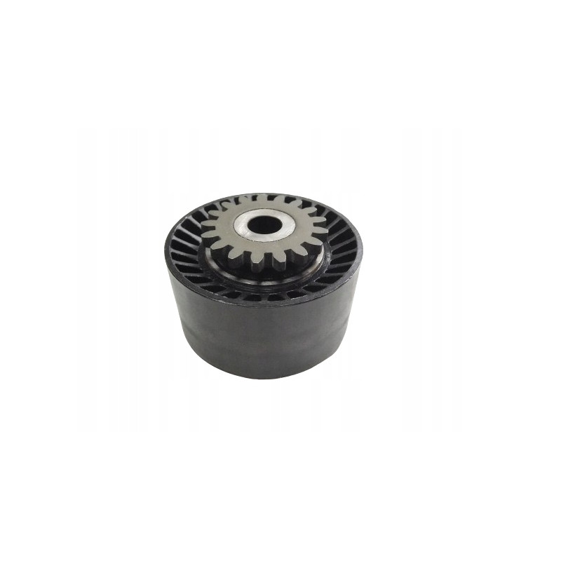 Rolka napinacza, pasek klinowy wielorowkowy Renault Clio III OE 8200769155