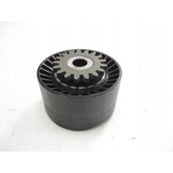 Rolka napinacza, pasek klinowy wielorowkowy Renault Clio III OE 8200769155
