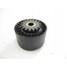 Rolka napinacza, pasek klinowy wielorowkowy Renault Clio III OE 8200769155