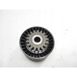 Rolka napinacza, pasek klinowy wielorowkowy Renault Clio III OE 8200769155
