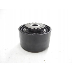 Rolka napinacza, pasek klinowy wielorowkowy Renault Clio III OE 8200769155