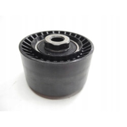 Rolka napinacza, pasek klinowy wielorowkowy Renault Clio III OE 8200769155