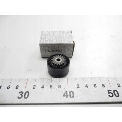 Rolka napinacza, pasek klinowy wielorowkowy Renault Clio III OE 8200769155