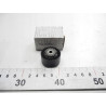 Rolka napinacza, pasek klinowy wielorowkowy Renault Clio III OE 8200769155