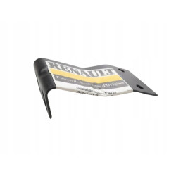 Wspornik, reflektor Renault R9 OE 7700751555