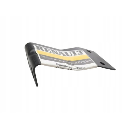 Wspornik, reflektor Renault R9 OE 7700751555