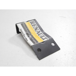 Wspornik, reflektor Renault R9 OE 7700751555