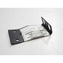 Wspornik, reflektor Renault R9 OE 7700751555