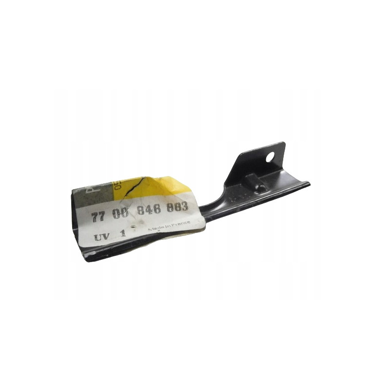 Wspornik, atrapa grilla Renault Clio II OE 7700846883