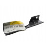 Wspornik, atrapa grilla Renault Clio II OE 7700846883