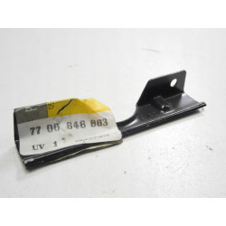 Wspornik, atrapa grilla Renault Clio II OE 7700846883
