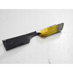 Wspornik, atrapa grilla Renault Clio II OE 7700846883