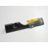 Wspornik, atrapa grilla Renault Clio II OE 7700846883