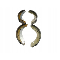 Szczęki hamulcowe tył JURID 362368J