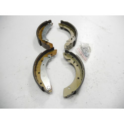 Szczęki hamulcowe tył JURID 362368J