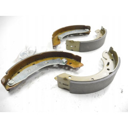 Szczęki hamulcowe tył JURID 362368J