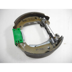 Szczęki hamulcowe tył BENDIX Renault Clio I 381135B