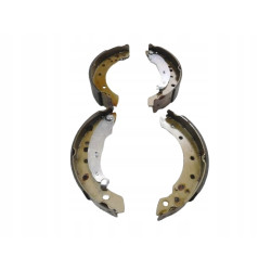 Zestaw szczęk hamulcowych LPR 08680