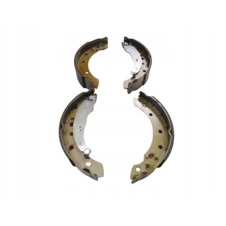 Zestaw szczęk hamulcowych LPR 08680