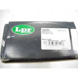 Zestaw szczęk hamulcowych LPR 08680