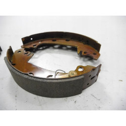 Zestaw szczęk hamulcowych Renault Espace I OE 7701202922