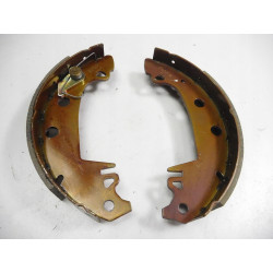 Zestaw szczęk hamulcowych Renault Espace I OE 7701202922