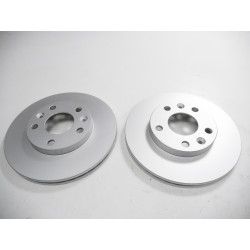 Tarcza hamulcowa A.B.S. 18161