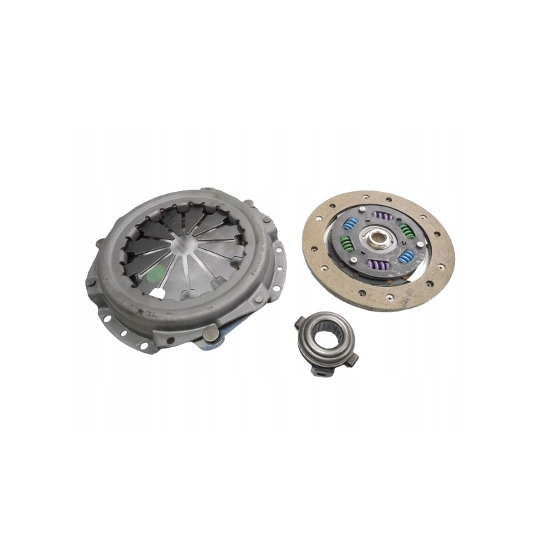Zestaw sprzęgła Renault 4 5 12 15 18 OE 7711130003