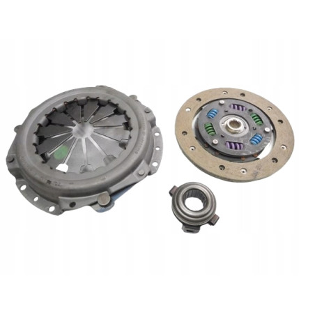 Zestaw sprzęgła Renault 4 5 12 15 18 OE 7711130003