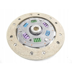 Zestaw sprzęgła Renault 4 5 12 15 18 OE 7711130003