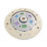 Zestaw sprzęgła Renault 4 5 12 15 18 OE 7711130003