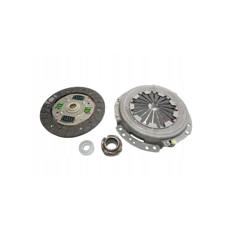 Zestaw sprzęgła Renault Laguna I OE 7711134045