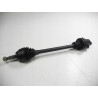 Półoś napędowa L/P Renault 21 OE 7701352025