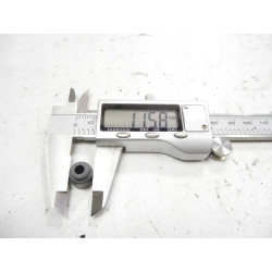 Uszczelniacz trzonek zaworu Renault Megane III OE 13207CJ40A