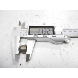 Uszczelniacz trzonek zaworu Renault Megane III OE 13207CJ40A