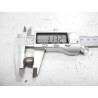 Uszczelniacz trzonek zaworu Renault Megane III OE 13207CJ40A
