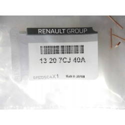 Uszczelniacz trzonek zaworu Renault Megane III OE 13207CJ40A