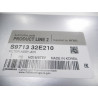 Filtr kabinowy Hyundai Tucson OE S9713 32E210