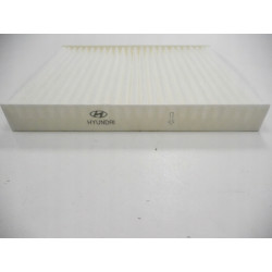 Filtr kabinowy Hyundai IX55 OE 97133 3J100