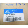 Filtr kabinowy Hyundai IX55 OE 97133 3J100