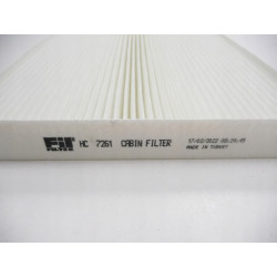 Filtr kabinowy Hyundai OE S97133K4000E