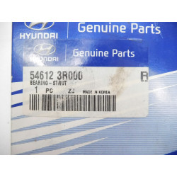 ŁOŻYSKO AMORTYZATORA PRZEDNIEGO HYUNDAI IX35 TUCSON OE 54612 3R000