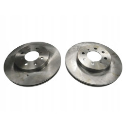 Tarcza hamulcowa Starline PB 2073