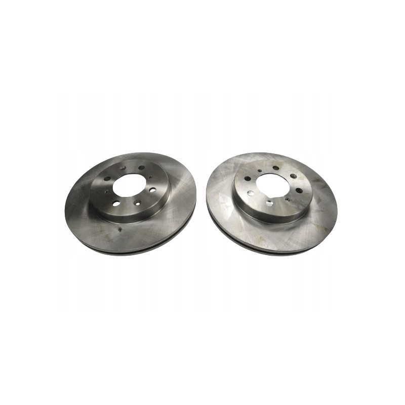 Tarcza hamulcowa Starline PB 2073