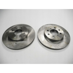 Tarcza hamulcowa Starline PB 2073