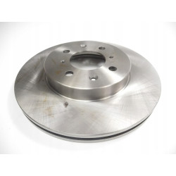 Tarcza hamulcowa Starline PB 2073