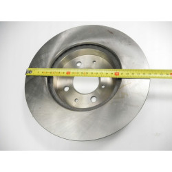 Tarcza hamulcowa Starline PB 2073