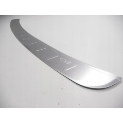 Listwa ochronna bagażnika, zderzaka Hyundai I30 CW FL 2010- AVI30-35609