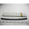 Listwa ochronna bagażnika, zderzaka Hyundai I10 OE AVI10-35607